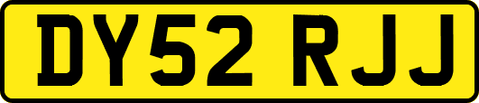 DY52RJJ