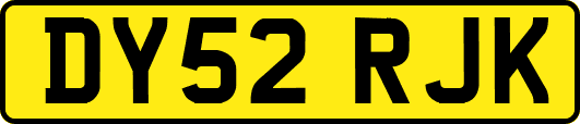 DY52RJK