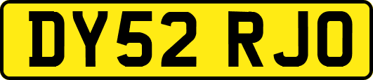 DY52RJO