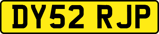 DY52RJP
