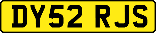 DY52RJS