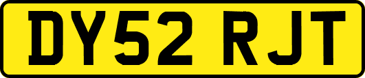DY52RJT