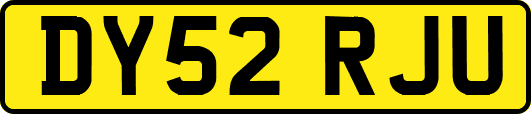 DY52RJU