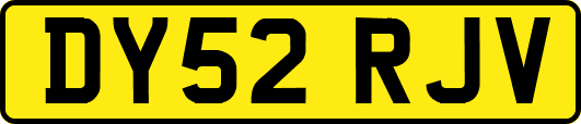 DY52RJV