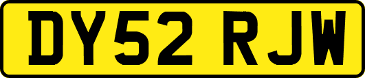 DY52RJW
