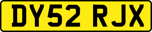 DY52RJX