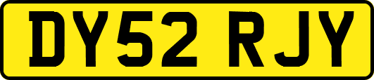 DY52RJY
