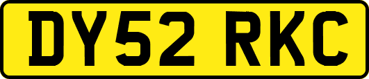 DY52RKC