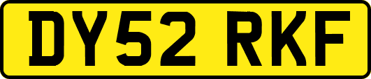 DY52RKF