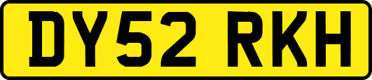 DY52RKH