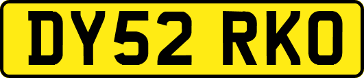 DY52RKO