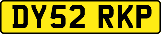 DY52RKP