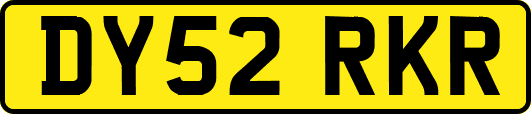 DY52RKR