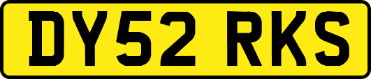 DY52RKS