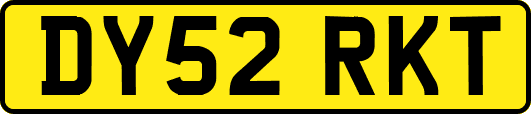 DY52RKT