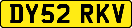 DY52RKV