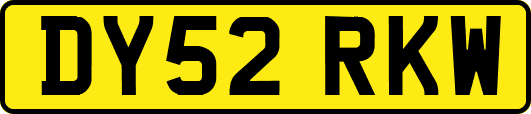 DY52RKW