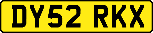 DY52RKX