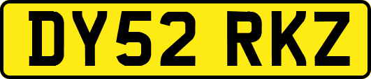 DY52RKZ