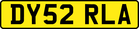 DY52RLA