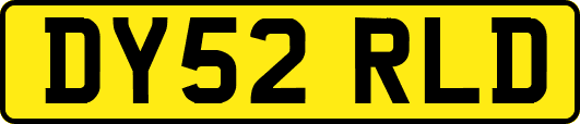 DY52RLD