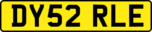 DY52RLE