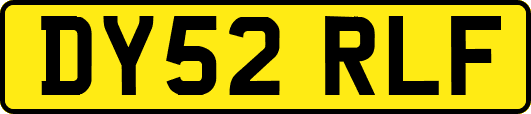 DY52RLF