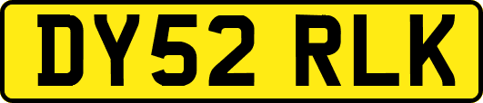 DY52RLK