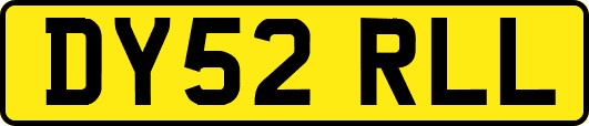 DY52RLL