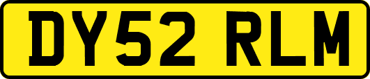 DY52RLM