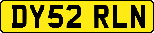 DY52RLN