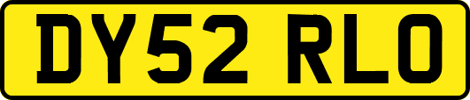 DY52RLO