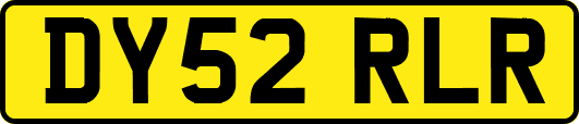 DY52RLR