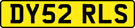 DY52RLS