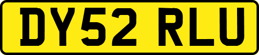 DY52RLU