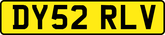 DY52RLV