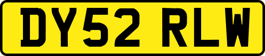 DY52RLW