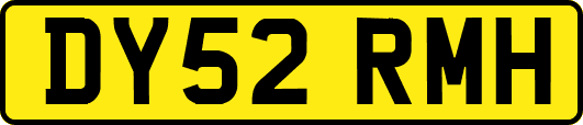 DY52RMH