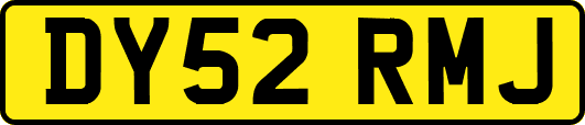 DY52RMJ