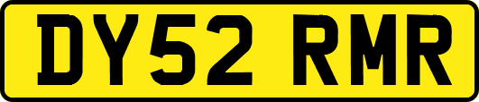 DY52RMR