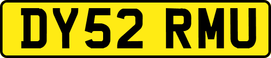 DY52RMU