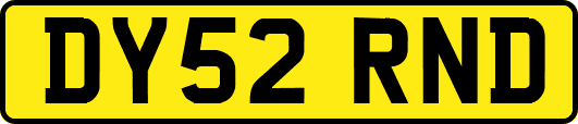 DY52RND