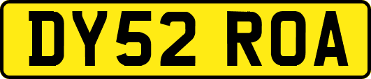 DY52ROA