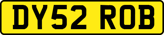 DY52ROB