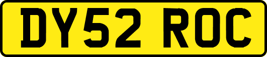 DY52ROC
