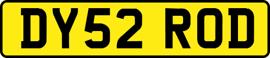 DY52ROD