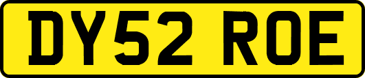 DY52ROE