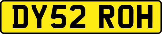 DY52ROH