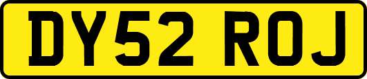 DY52ROJ