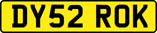 DY52ROK